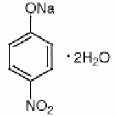 4-硝基苯酚钠盐二水化合物