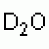 重水 99.8原子%D