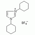 1,3-二环己基咪唑四氟硼酸盐