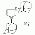 1,3 -二( 1-金刚烷基)咪唑四氟硼酸盐