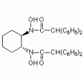 (1R,2R)-N,N'-二羟基-N,N'-双(二苯基乙酰基)环己烷-1,2-二胺