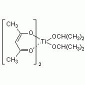 二(乙酰丙酮基)钛酸二异丙酯(75%的异丙醇溶液)