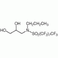 N-正丙基-N-(2,3-二羟丙基)全氟辛基磺酰胺