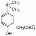 4-羟苯基二甲基锍甲磺酸盐