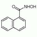 1-萘羟肟酸