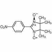 2-(4-硝基苯基)-4,4,5,5-四甲基咪唑啉-3-氧化物-1-氧基自由基
