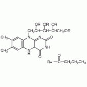四丁酸核黄素酯