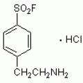4-(2-氨乙基)苯磺酰氟盐酸盐