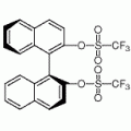 (S)-(+)-1,1'-联萘酚-2,2'-双三氟甲烷磺酸酯