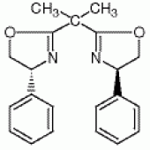 (R,R)-2,2'-异亚丙基双(4-苯基-2-恶唑啉)
