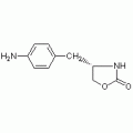 (S)-4-(4-氨基苄基)-1,3-噁唑烷-2-酮