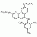 2,9-二正丁基-5-间三硝苯氨基-1,10-邻二氮杂菲[用于锂的测定]