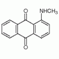 1-(甲氨基)蒽醌