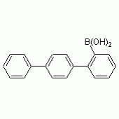 2-(4'-联苯基)苯硼酸(含有数量不等的酸酐)