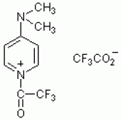 1-(三氟乙酰基)-4-(二甲氨基)吡啶三氟乙酸盐