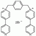 1,1'-[1,4-亚苯基双(亚甲基)]双(4,4'-联吡啶)二溴盐