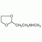 2-(N-甲基-2-氨乙基)-1,3-二氧戊环
