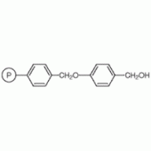 4-(羟甲基)苯氧甲基聚苯乙烯树脂交联1%DVB(200-400mesh)(1.0-2.0mmol/g)