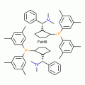 (aS,aS)-1,1#-Bis[-(dimethylamino)benzyl]-(R,R)-2,2#-bis[di(3,5-xylyl)phos