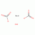 BARIUM IODATE MONOHYDRATE, 98%
