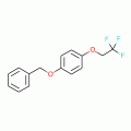1-(Benzyloxy)-4-(2,2,2-trifluoroethoxy)benzene 98%