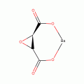 Barium cis-epoxy-Succinate