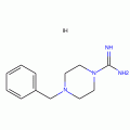 4-Benzylpiperazine-1-carboximidamide hydroiodide, 95%