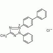 2-苯基-3-(4-联苯基)-5-甲基氯化四氮唑