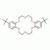 AR,AR'-DI-TERT-BUTYLDIBENZO-18-CROWN-6, 95%