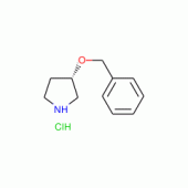 (S)-3-Benzyloxy-pyrrolidine hydrochloride