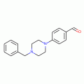 4-(4-Benzylpiperazin-1-yl)benzaldehyde