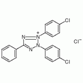 2,3-双-(4-氯苯基)-5-苯基氯化四氮唑