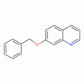 7-BENZYLOXYQUINOLINE