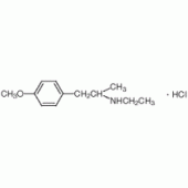 2-乙氨基-1-(4-甲氧苯基)丙烷盐酸盐