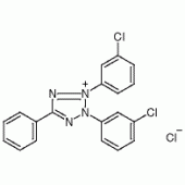 2,3-双-(3-氯苯基)-5-苯基氯化四氮唑