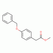 4-Benzyloxyphenylacetic acid methyl ester