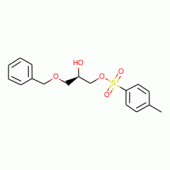 (R)-(-)-1-BENZYLOXY-3-(P-TOSYLOXY)-2-PRO PANOL, 95%