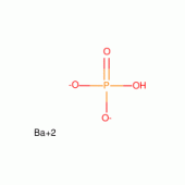 BARIUM HYDROGENPHOSPHATE