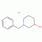 1-苄基-3-哌啶醇盐酸盐