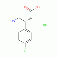 R(+)-Baclofen.Hydrochloride