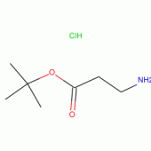 B-ALANINE T-BUTYL ESTER HYDROCHLORIDE