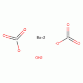 BARIUM IODATE MONOHYDRATE, 98%