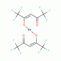Bariumhexafluoroacetylacetonate