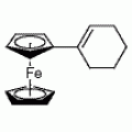 环己烯基二茂铁