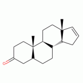 5A-ANDROST-16-EN-3-ONE