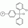 2-氯代三苯甲基氯树脂 1%DVB交联(200-400mesh)(1.0-1.8mmol/g)