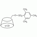 单-6-O-均三甲苯磺酰-γ-环糊精