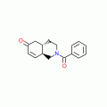 (4aS,8aS)-2-Benzoyl-1,3,4,4a,5,8a-hexahydro-6(2H)-isoquinolinone