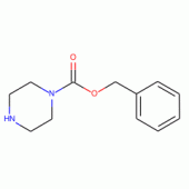 BENZYL 1-PIPERAZINECARBOXYLATE, 98%