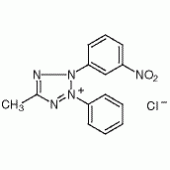 3-(3-硝基苯基)-5-甲基-2-苯基四氮唑氯